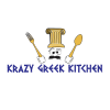 Krazy Greek Kitchen - Host